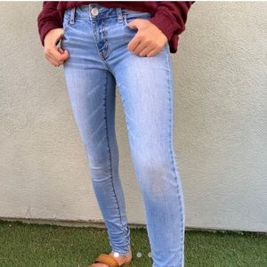 American Eagle Outffiters Jeans